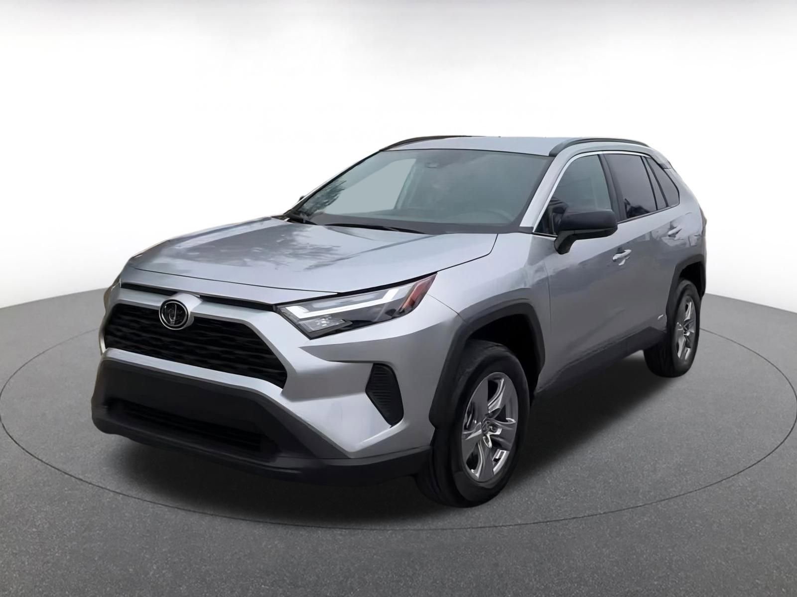 Thumbnail: 2025 Toyota RAV4 - 12
