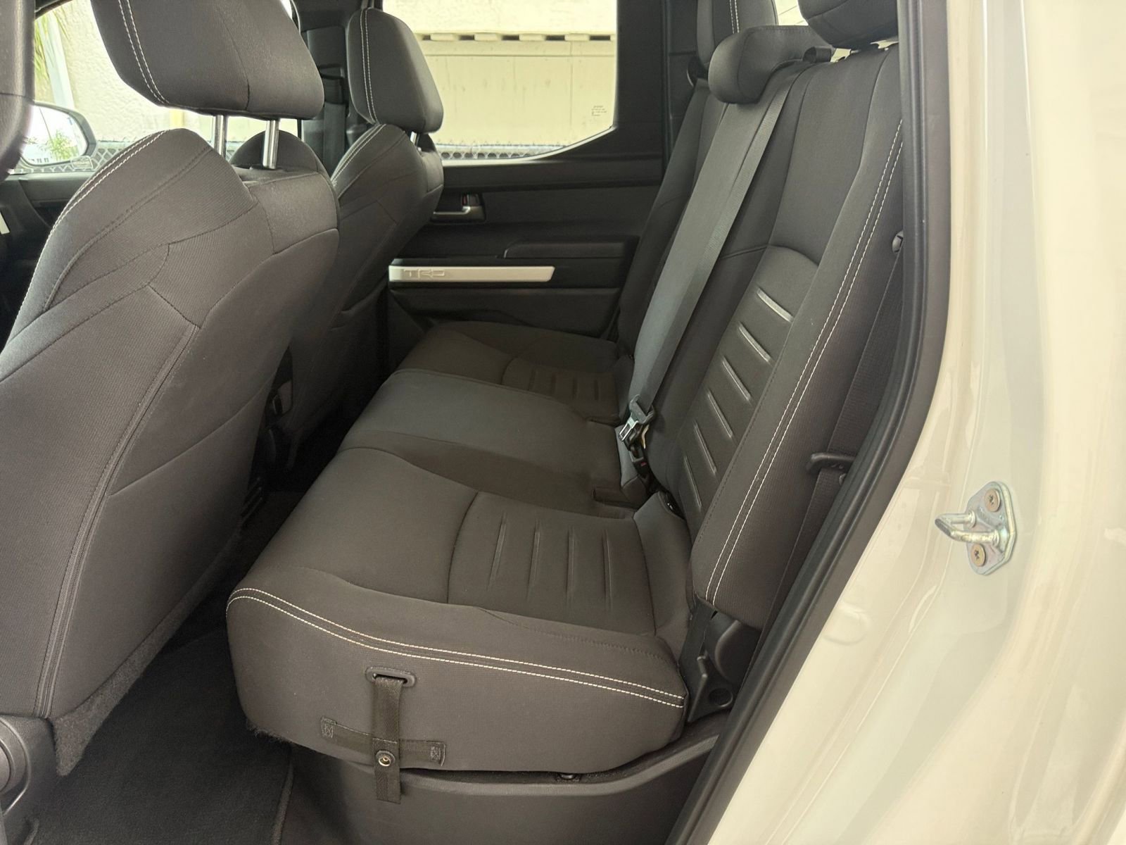 Thumbnail: 2024 Toyota Tacoma - 24