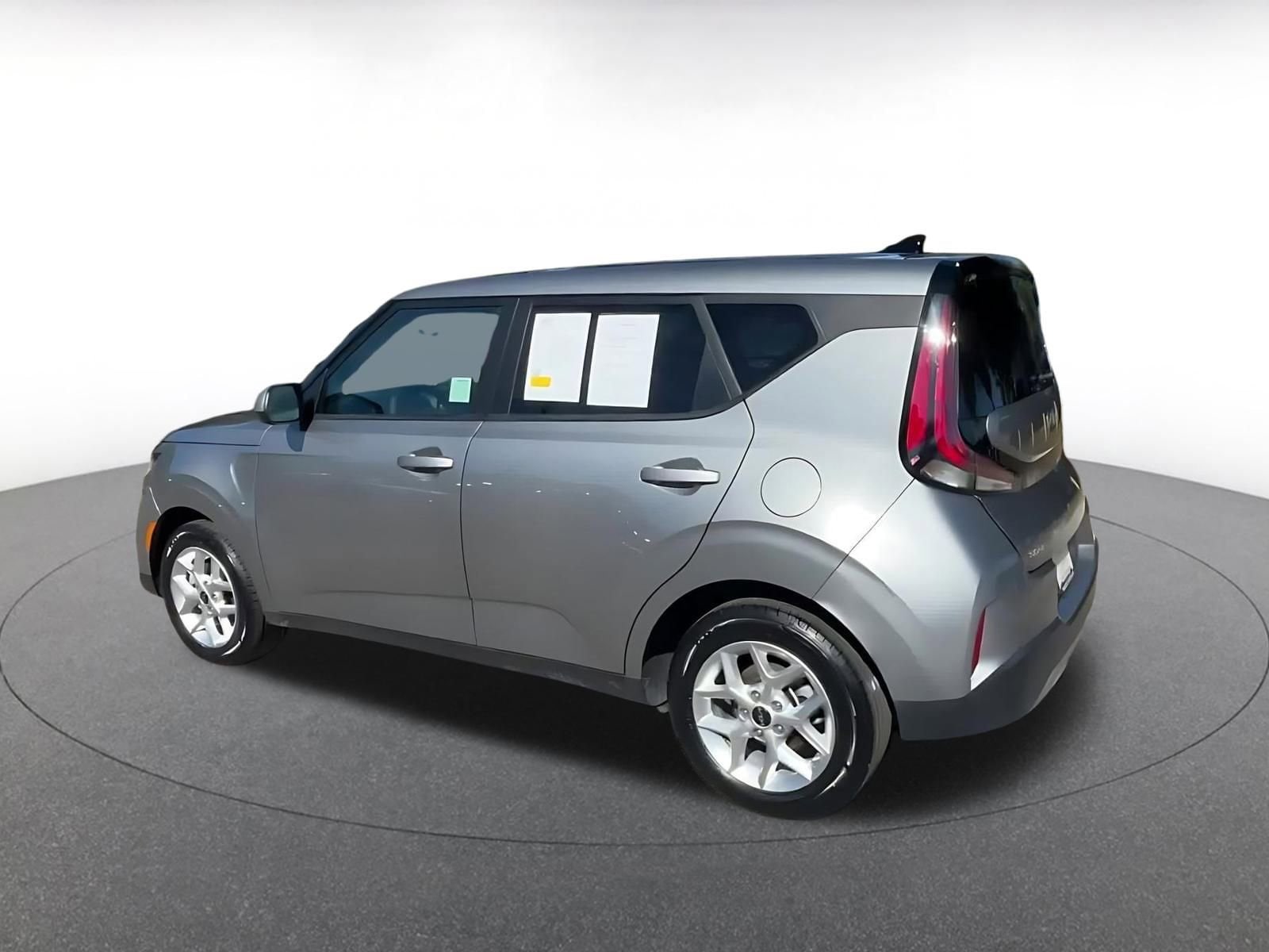 Thumbnail: 2025 Kia Soul - 10