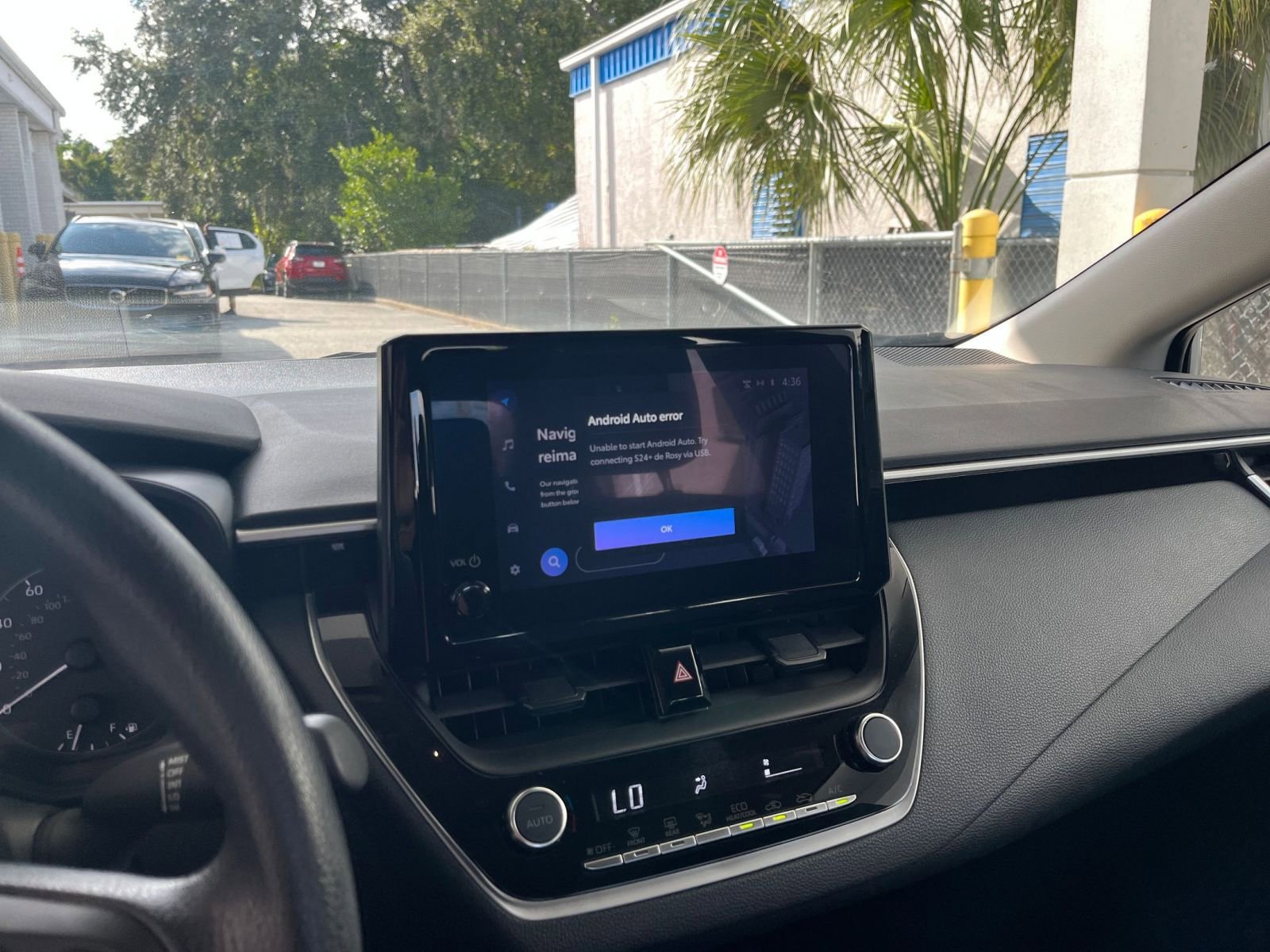 Thumbnail: 2024 Toyota Corolla - 18