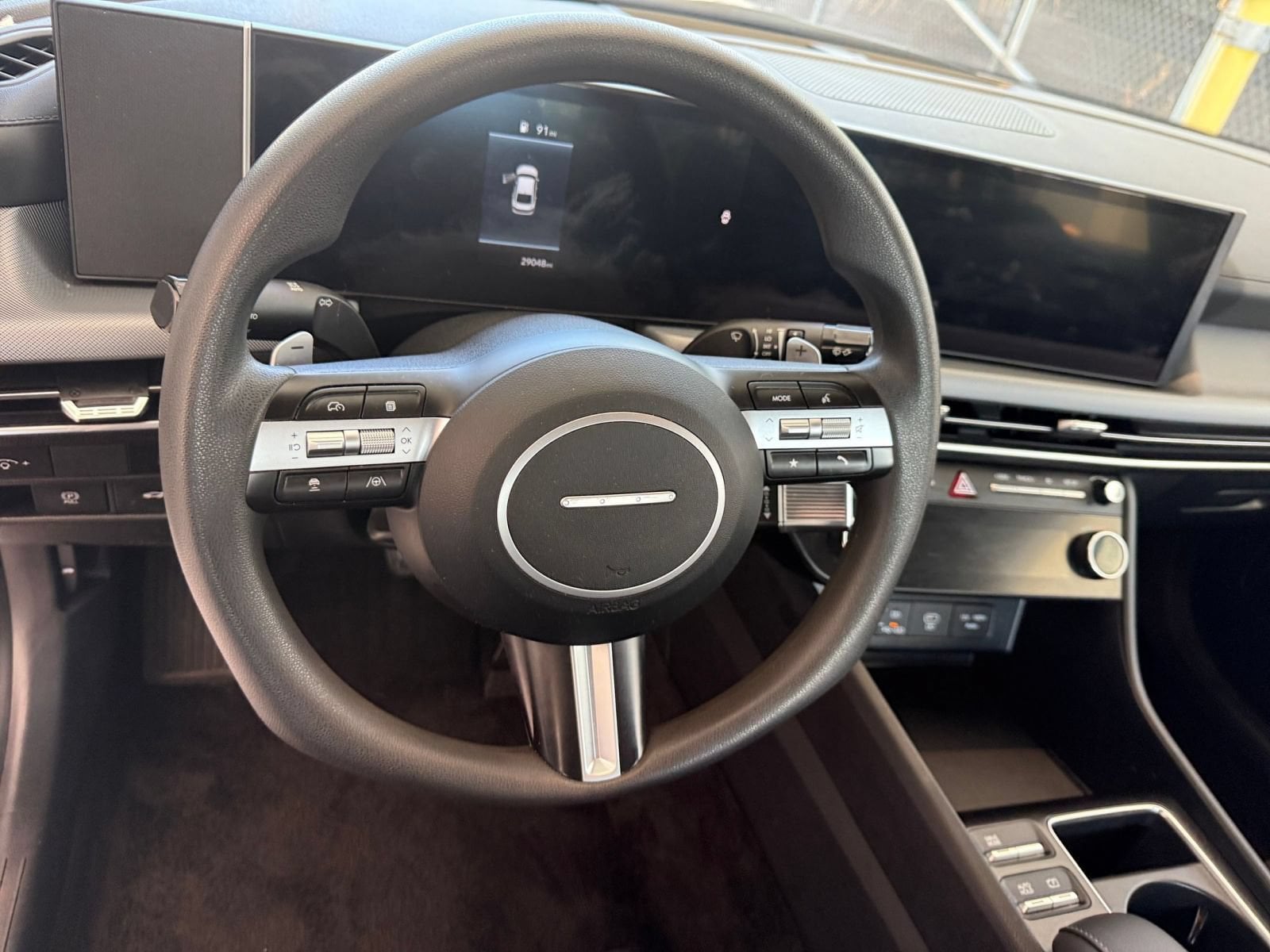 Thumbnail: 2025 Hyundai Sonata - 28