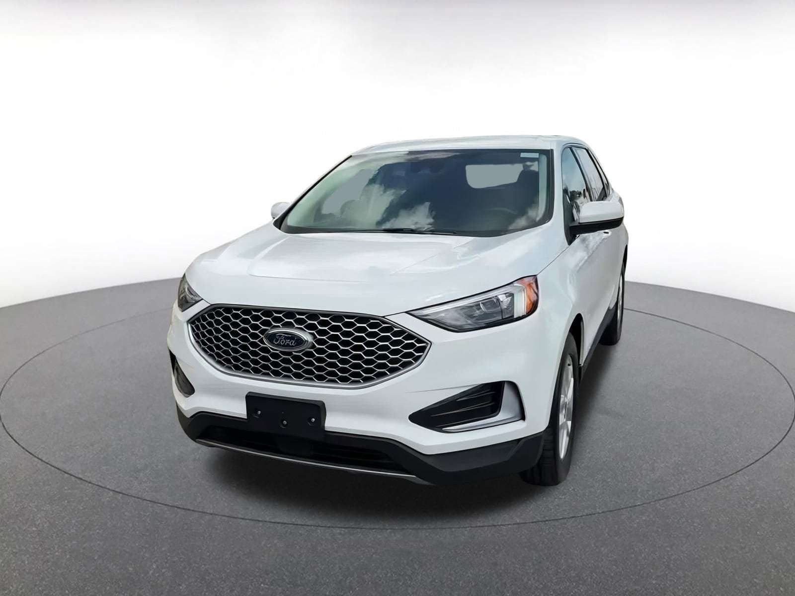 Thumbnail: 2024 Ford Edge - 7