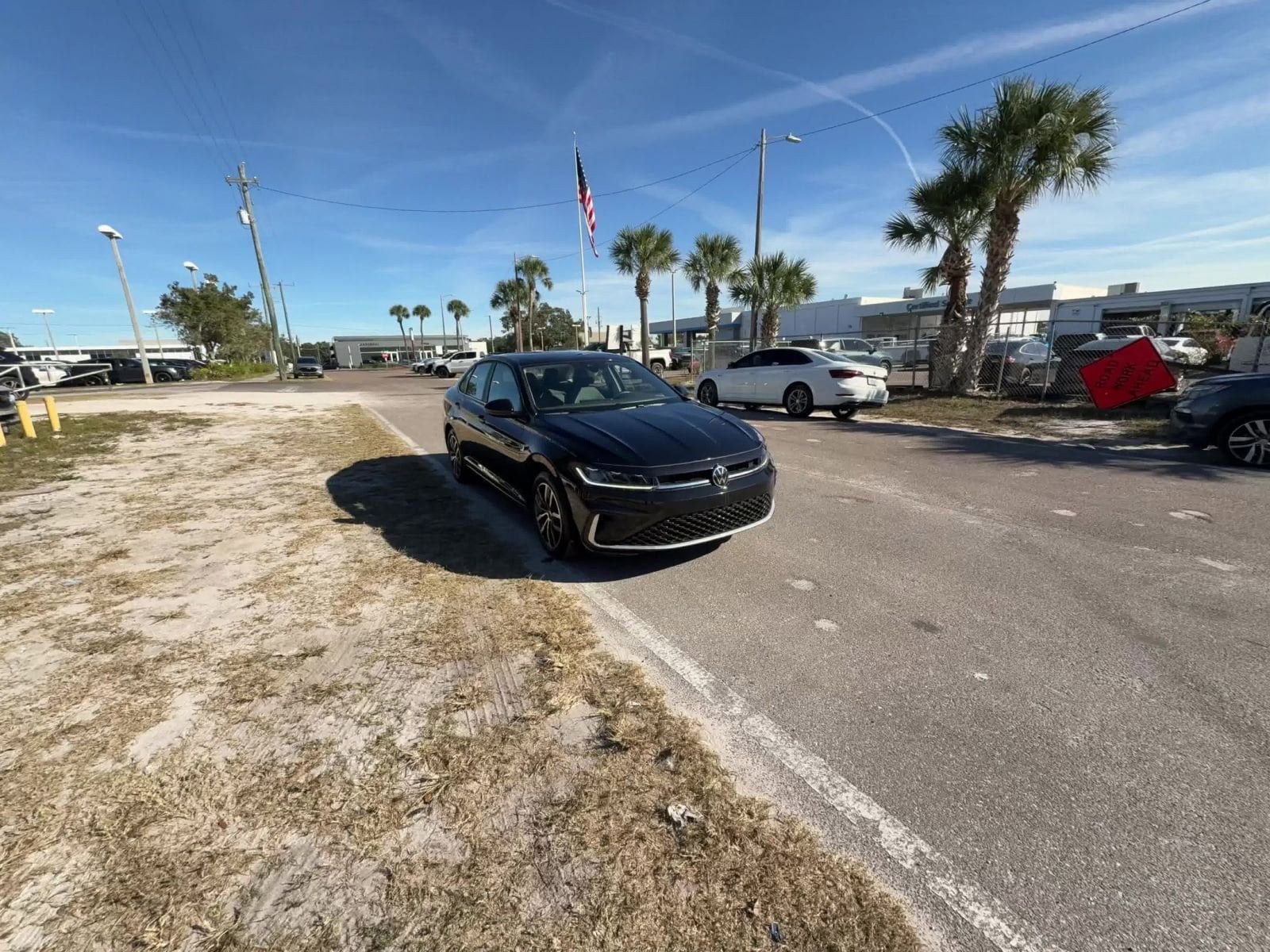 Thumbnail: 2025 Volkswagen Jetta - 15