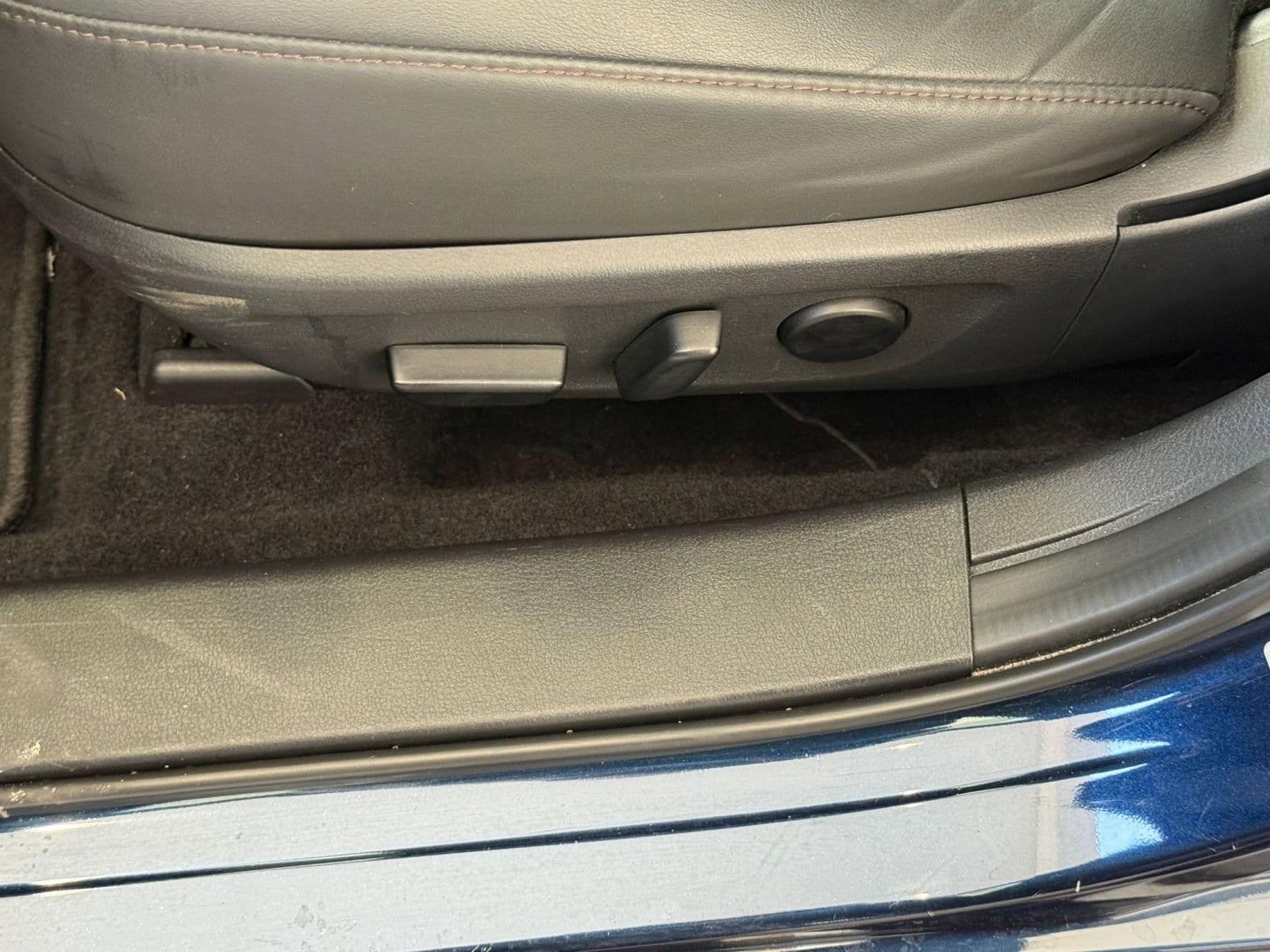 Thumbnail: 2025 Mazda Mazda3 - 23