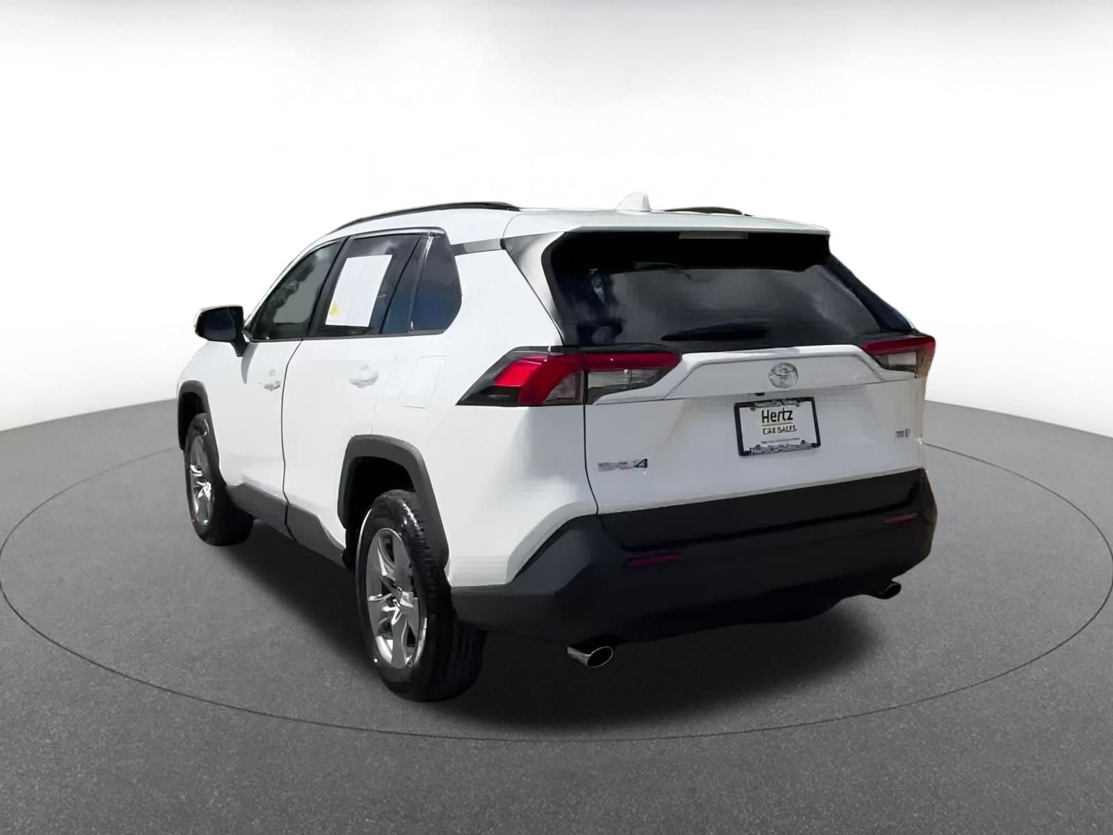 Thumbnail: 2025 Toyota RAV4 - 11