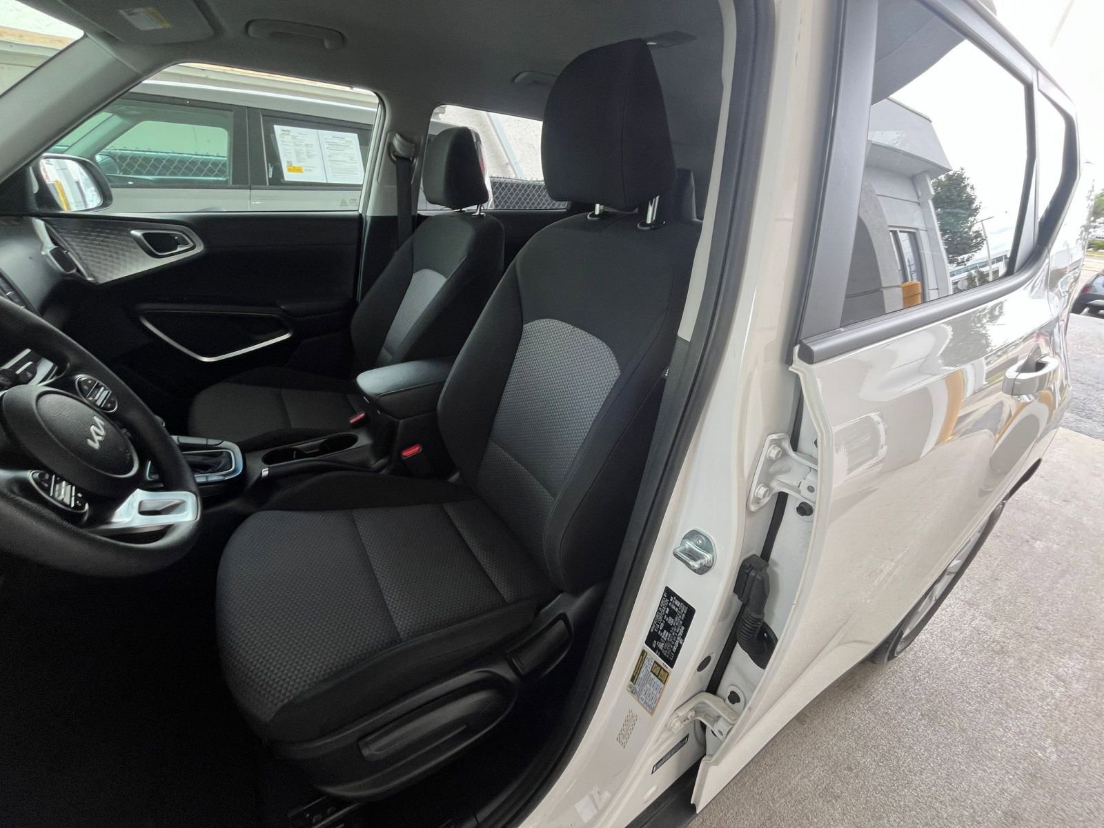 Thumbnail: 2025 Kia Soul - 34