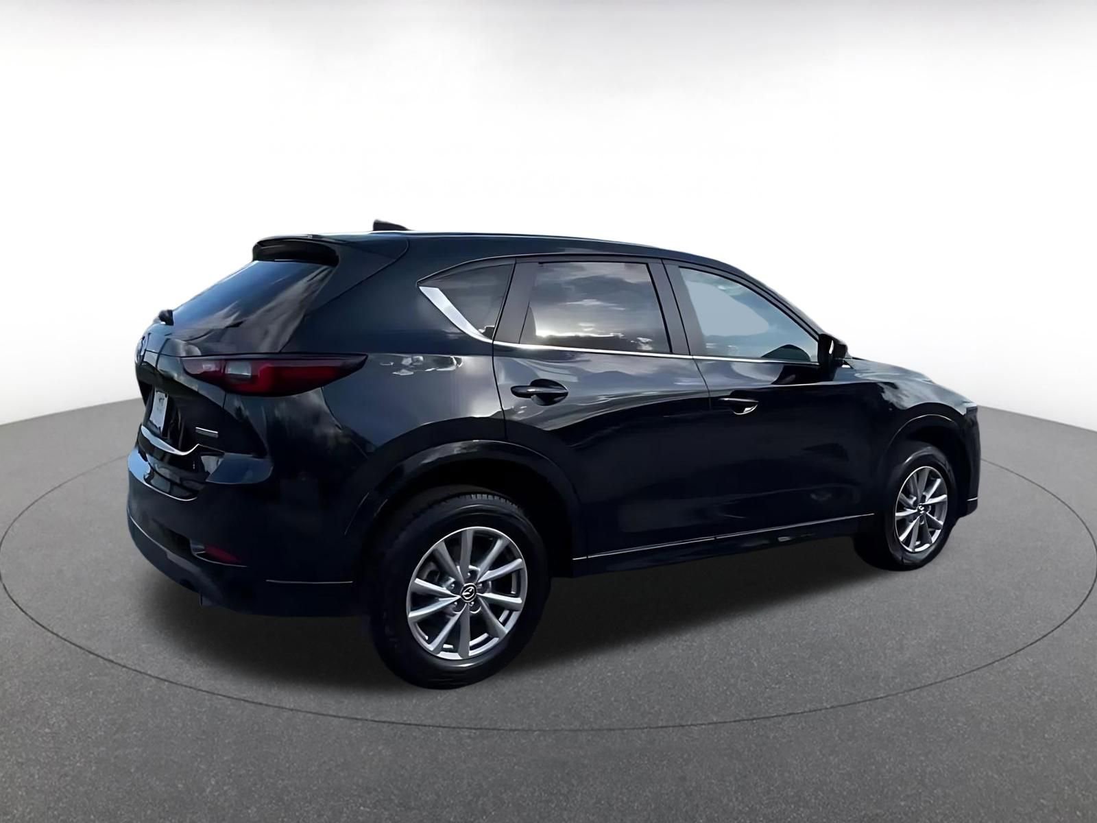 Thumbnail: 2025 Mazda CX-5 - 15