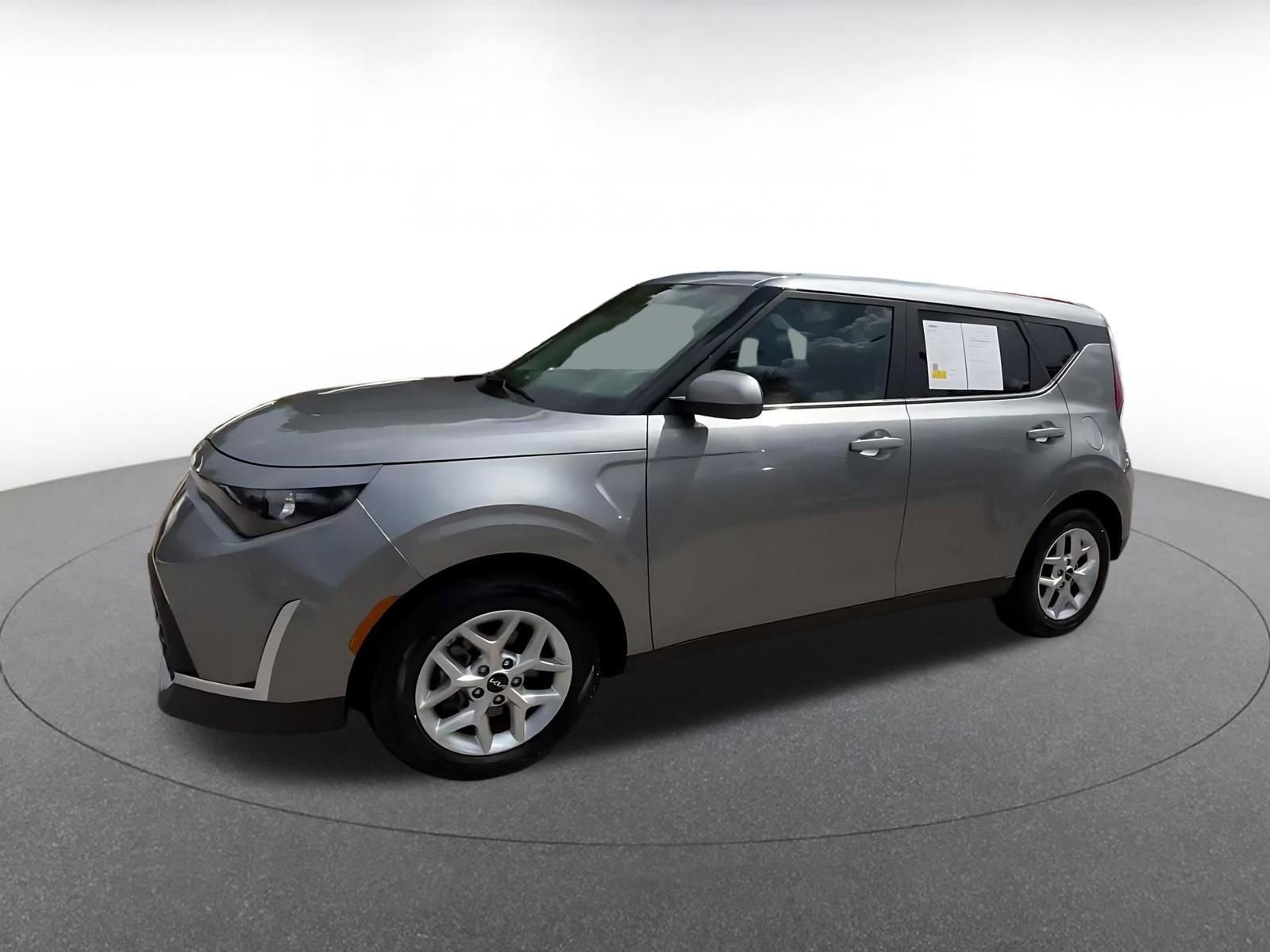 Thumbnail: 2025 Kia Soul - 8