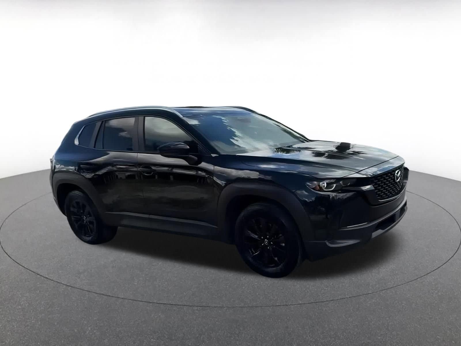 Thumbnail: 2025 Mazda CX-50 - 2
