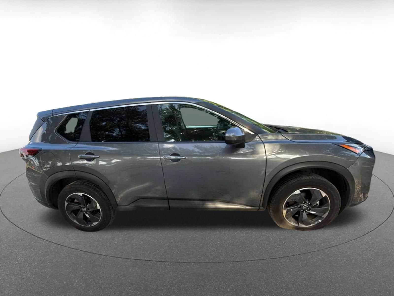 Thumbnail: 2025 Nissan Rogue - 8