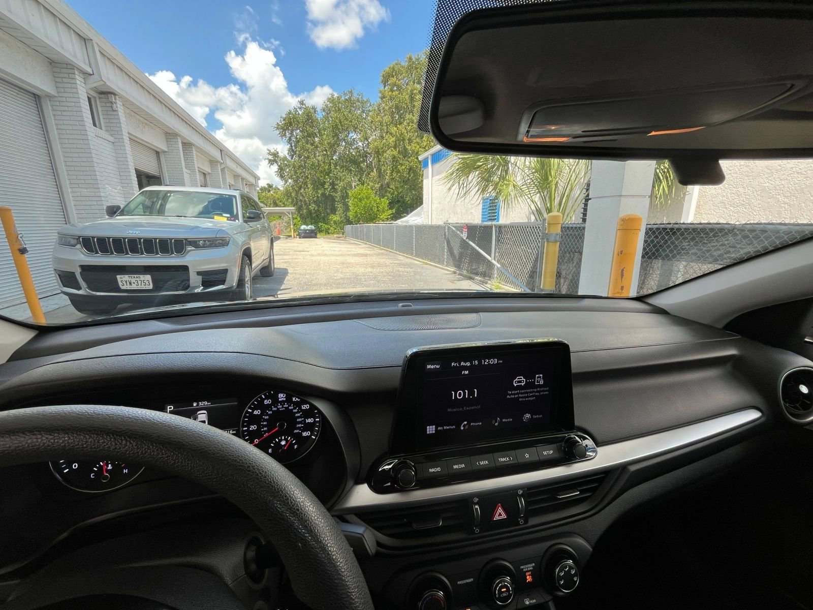 Thumbnail: 2024 Kia Forte - 33