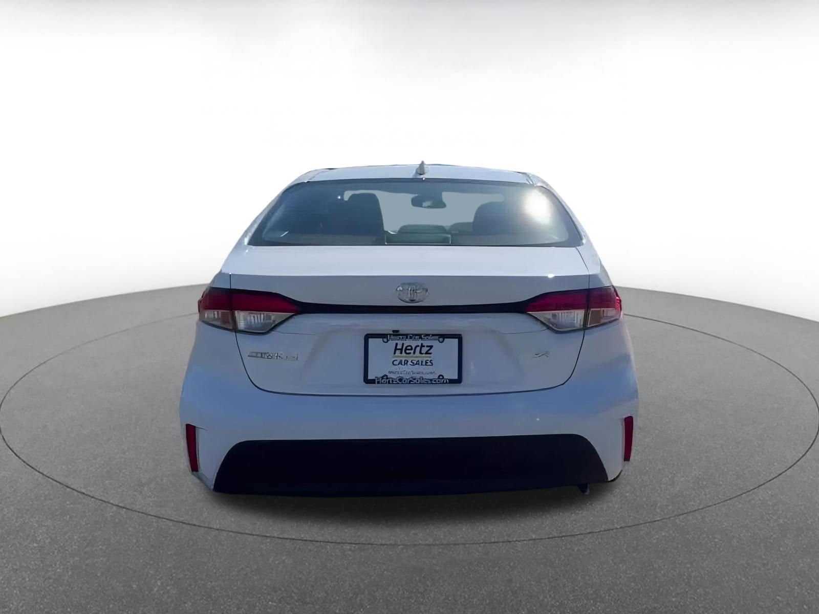 Thumbnail: 2025 Toyota Corolla - 12