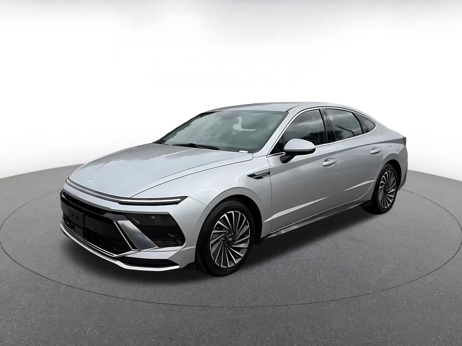 Thumbnail: 2025 Hyundai Sonata - 9