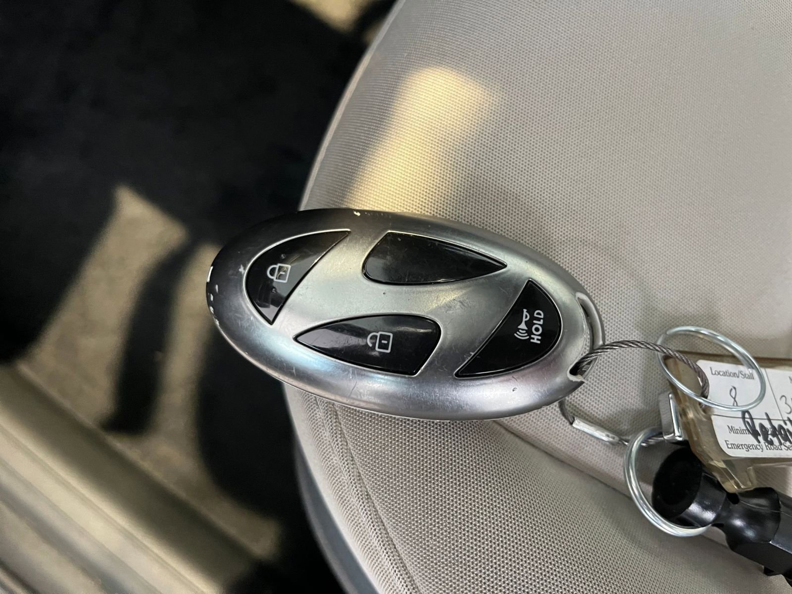 Thumbnail: 2025 Hyundai Sonata - 21