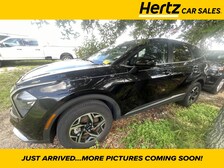 2023 Kia Sportage LX -
                Tampa, FL