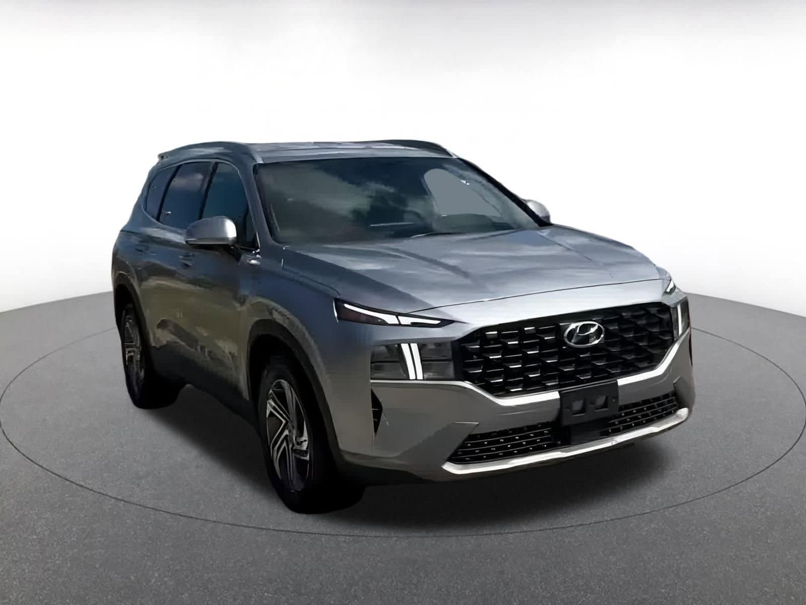 Thumbnail: 2023 Hyundai Santa Fe - 3