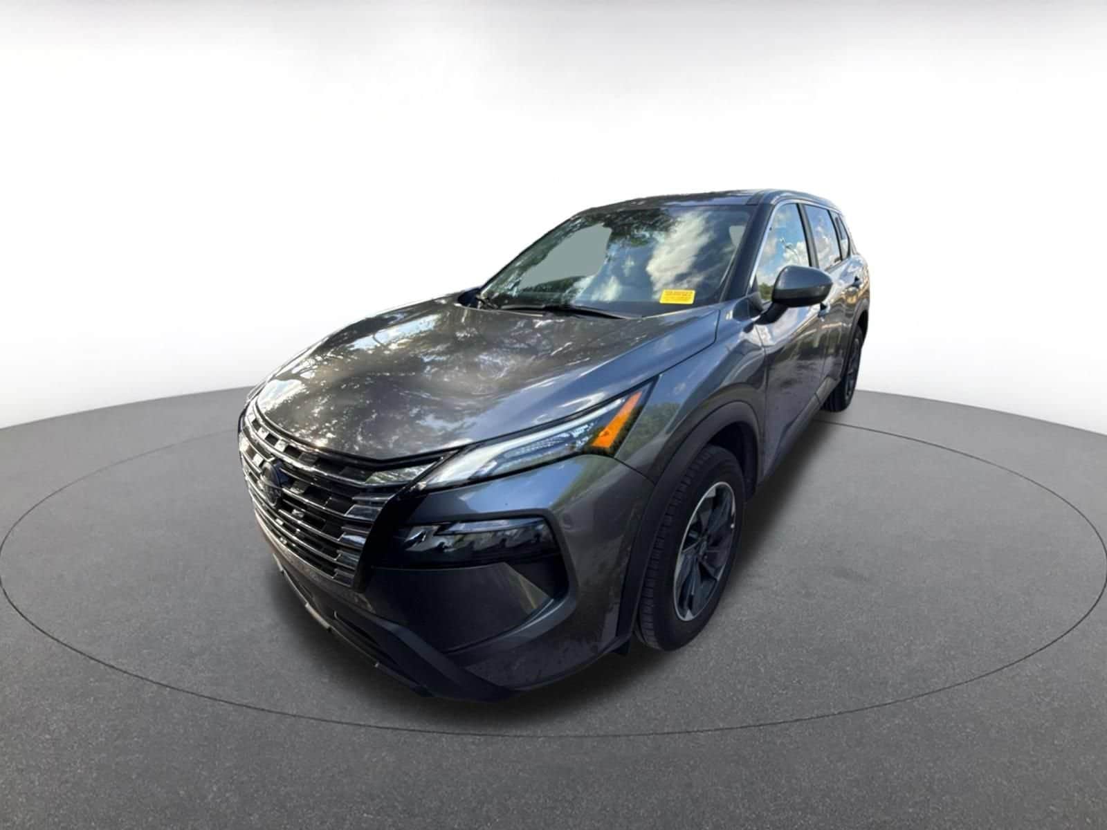 Thumbnail: 2025 Nissan Rogue - 2