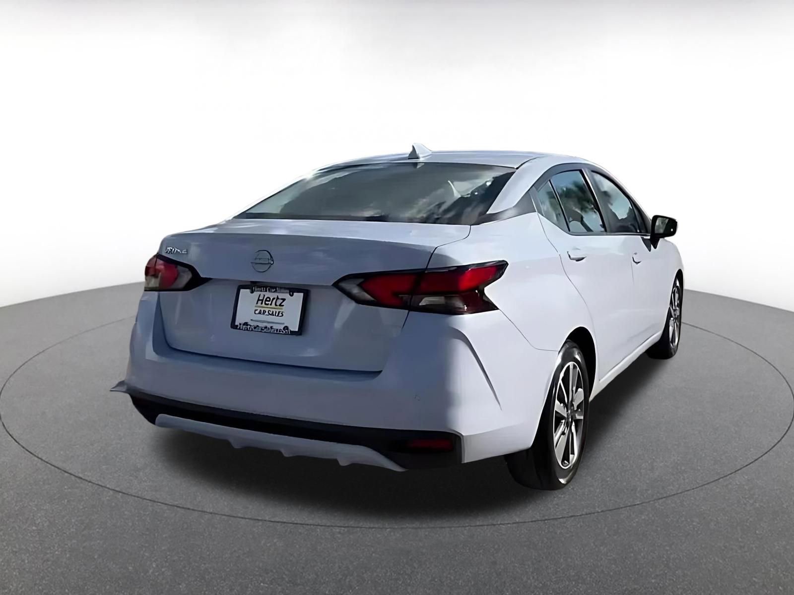 Thumbnail: 2025 Nissan Versa - 15