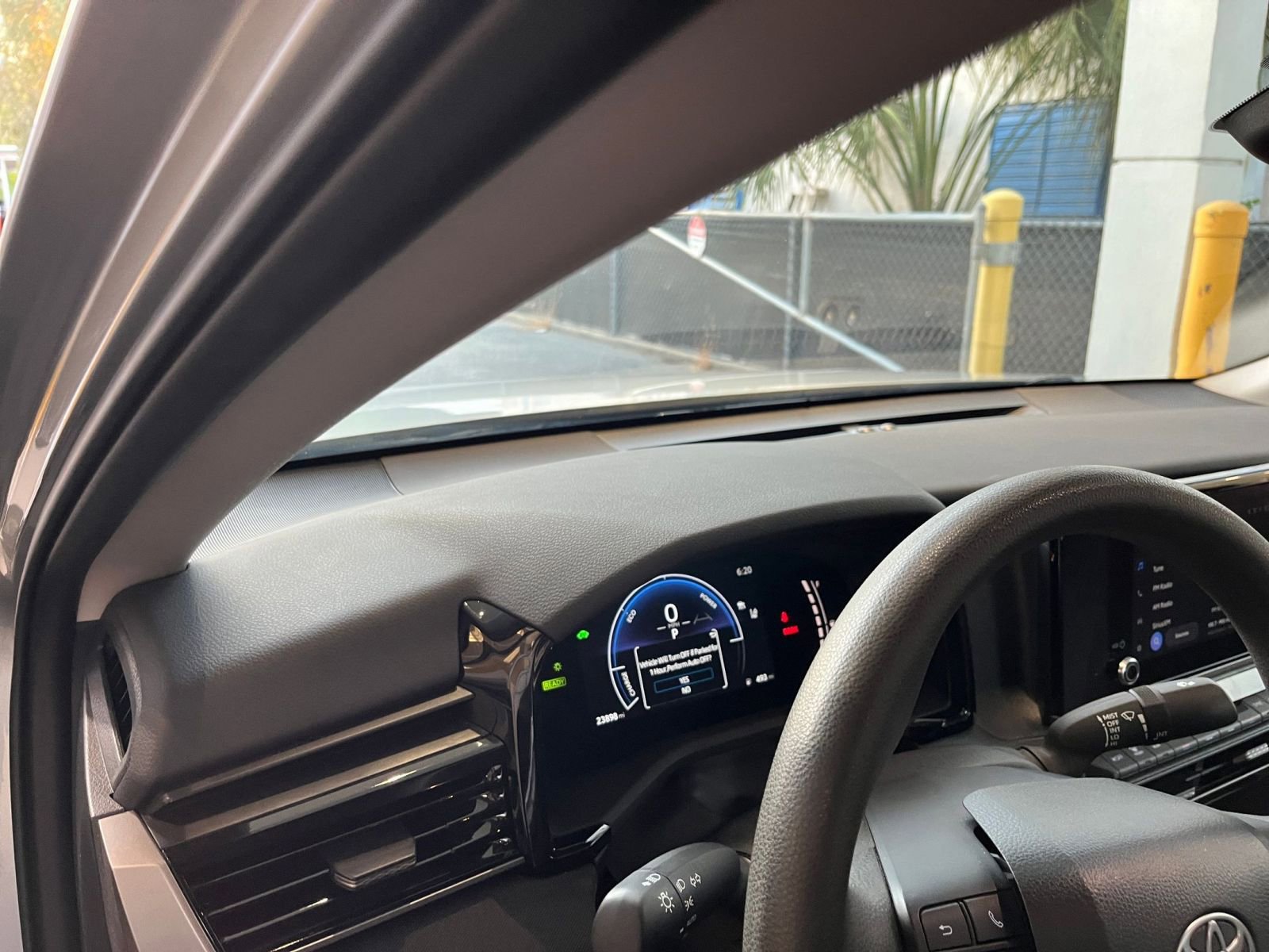 Thumbnail: 2025 Toyota Camry - 34