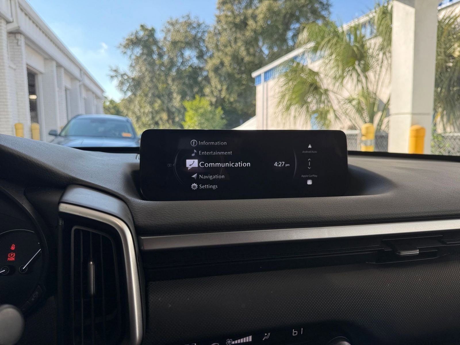 Thumbnail: 2025 Mazda CX-50 - 21