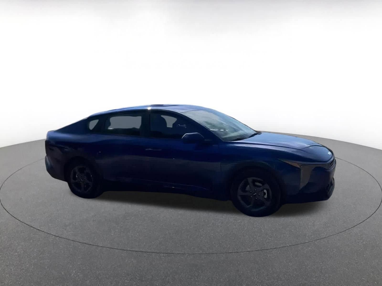 Thumbnail: 2025 Kia K4 - 2