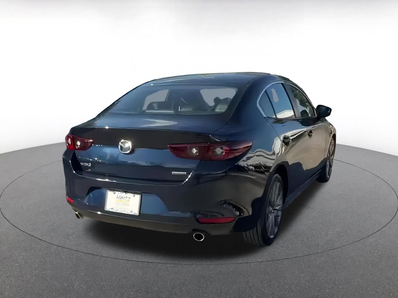 Thumbnail: 2025 Mazda Mazda3 - 14