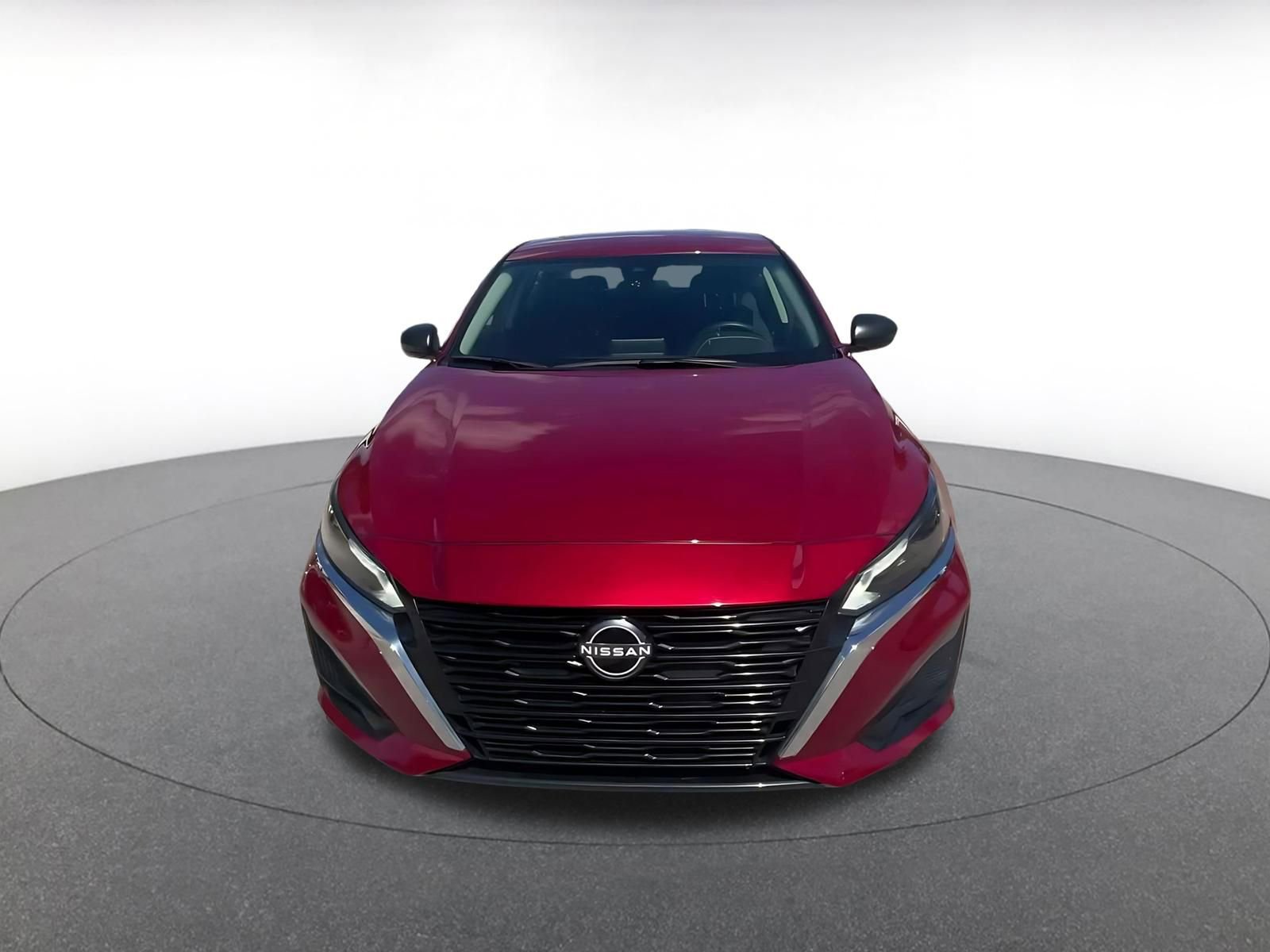 Thumbnail: 2025 Nissan Altima - 4