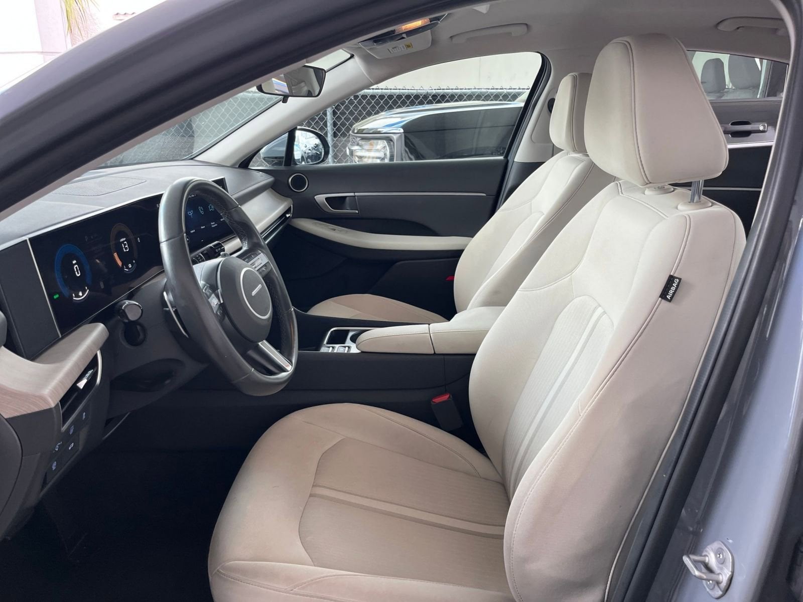 Thumbnail: 2025 Hyundai Sonata - 27