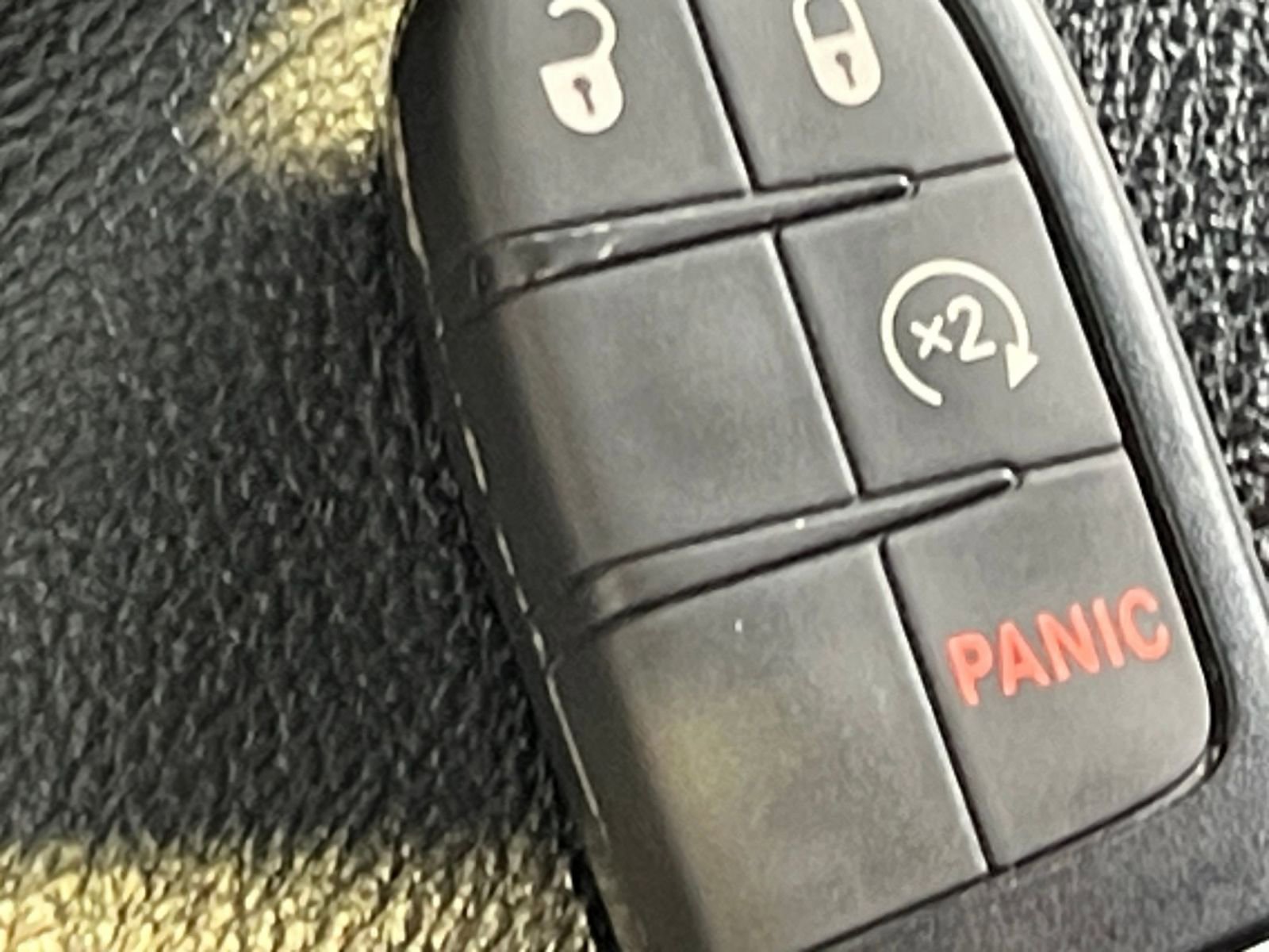 Thumbnail: 2025 Jeep Compass - 25