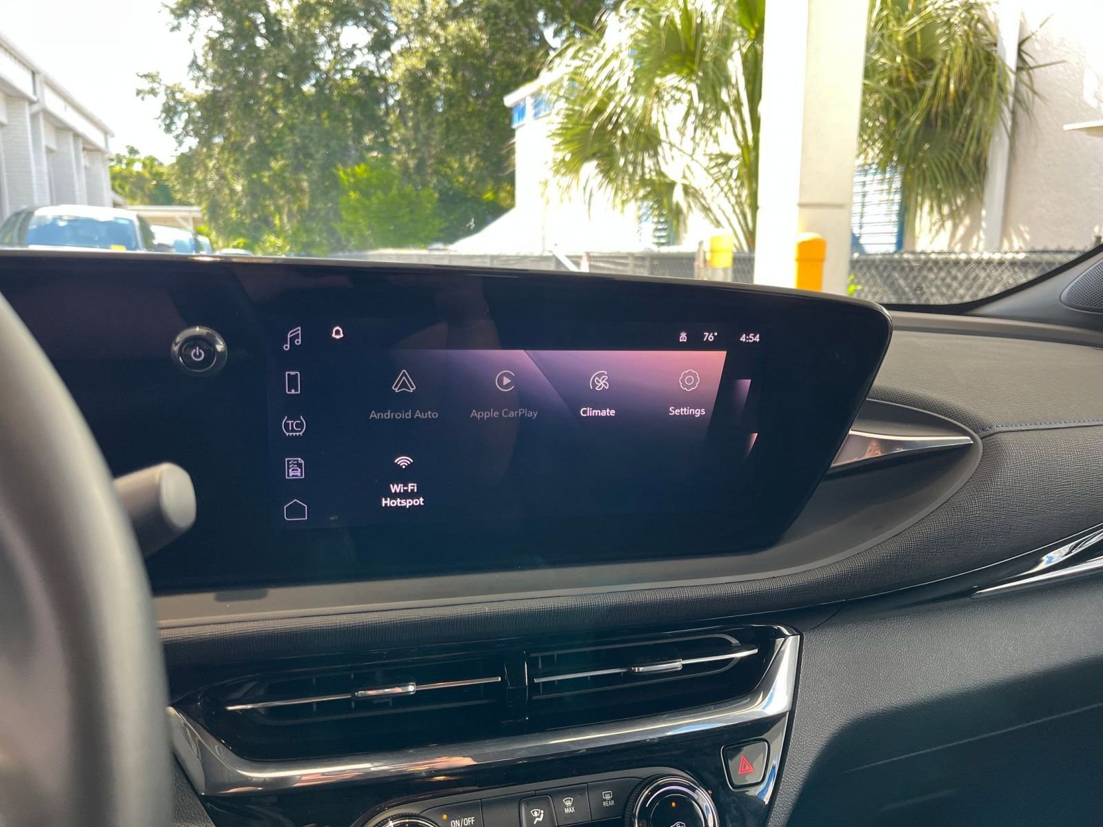 Thumbnail: 2025 Buick Envista - 21