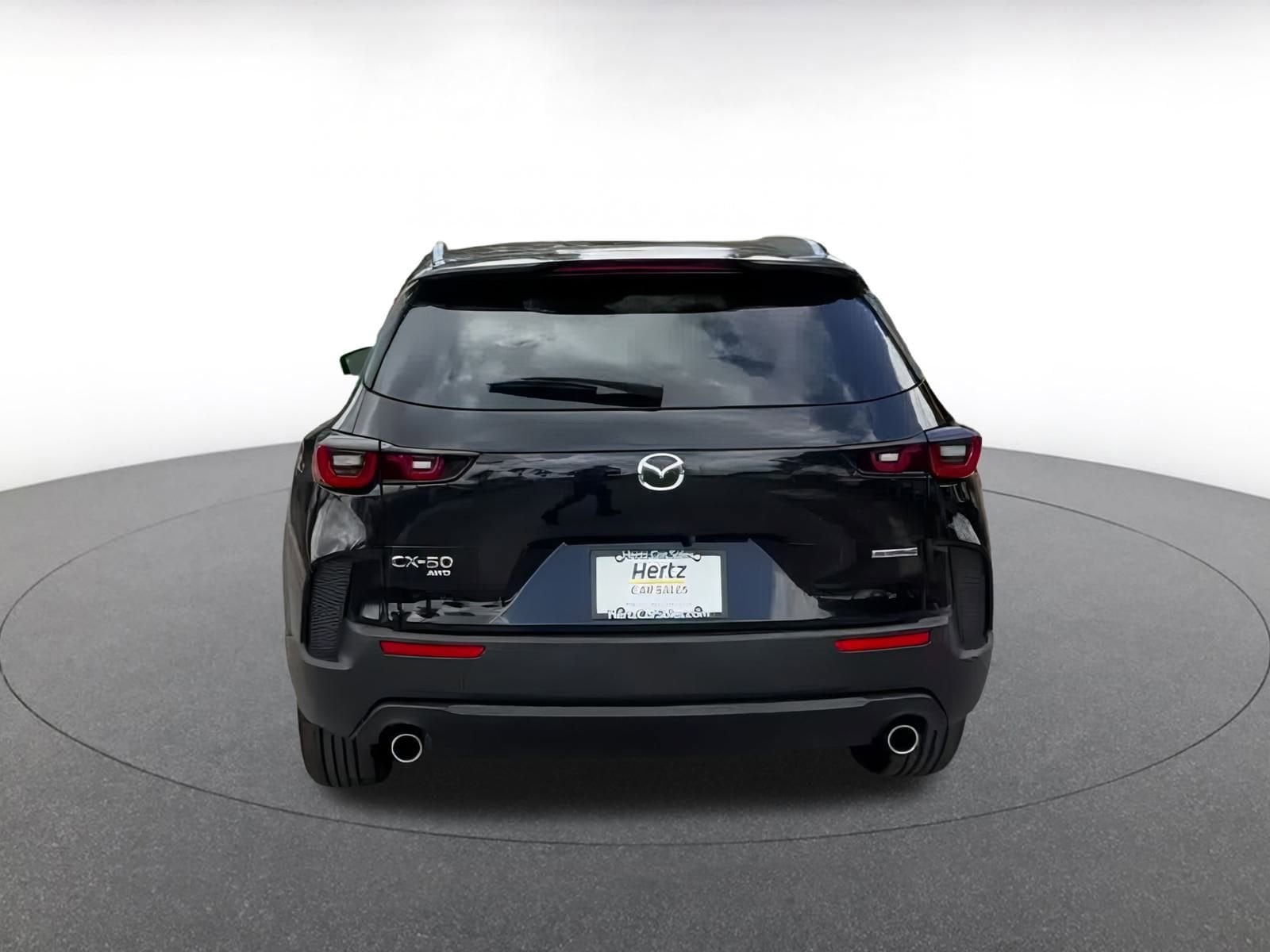 Thumbnail: 2025 Mazda CX-50 - 12