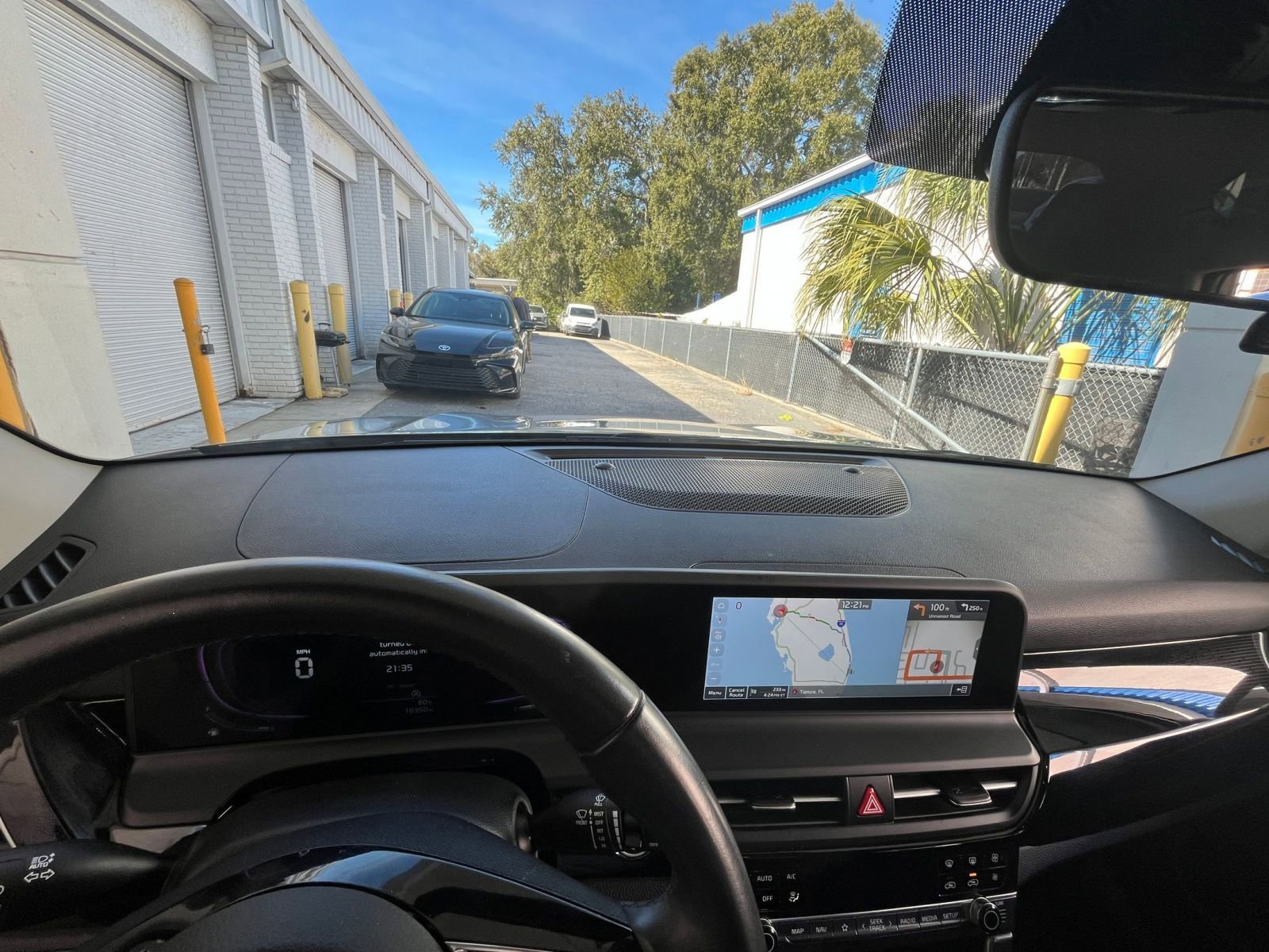 Thumbnail: 2025 Kia Seltos - 33