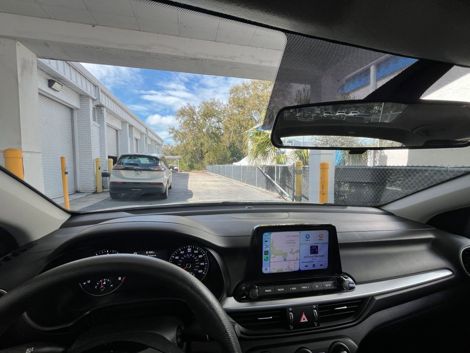 Thumbnail: 2024 Kia Forte - 32