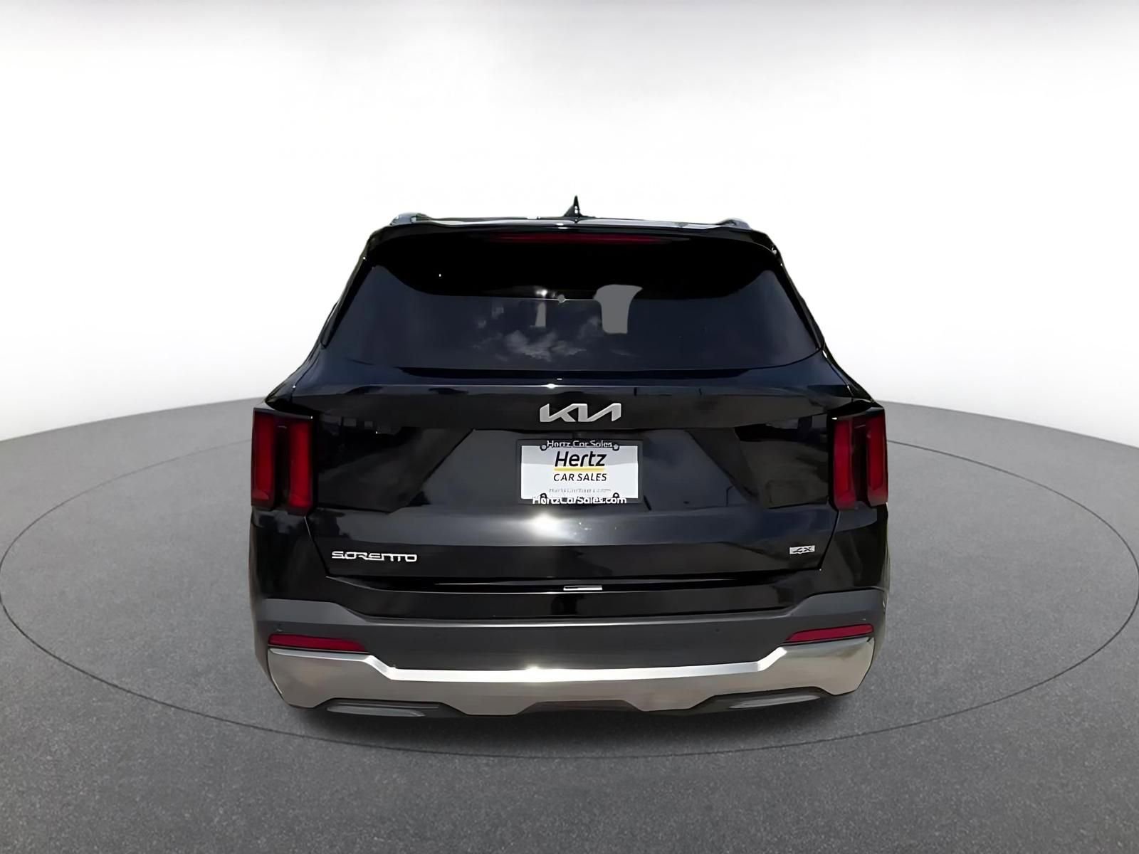 Thumbnail: 2024 Kia Sorento - 12