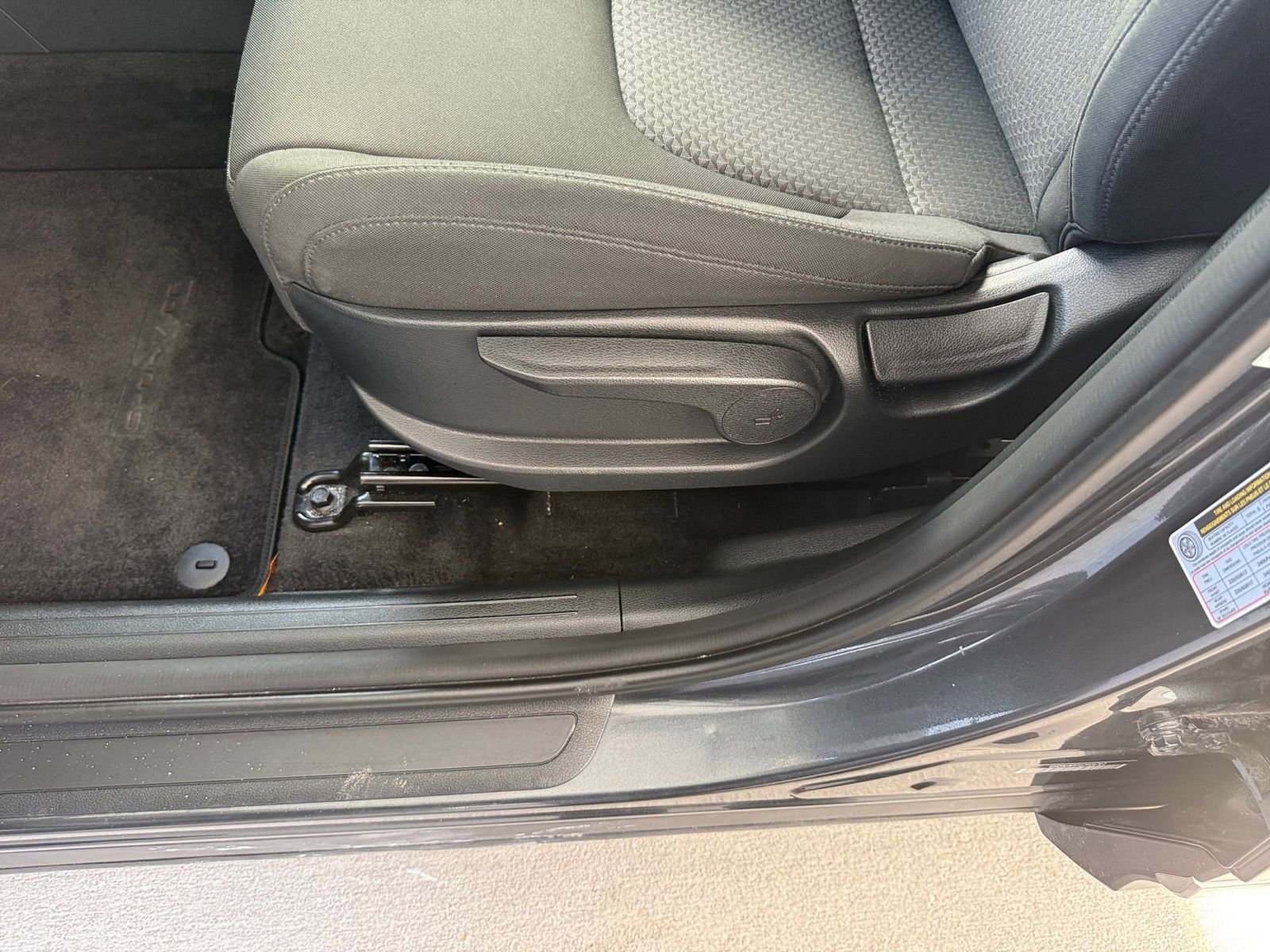 Thumbnail: 2025 Kia Sportage - 23