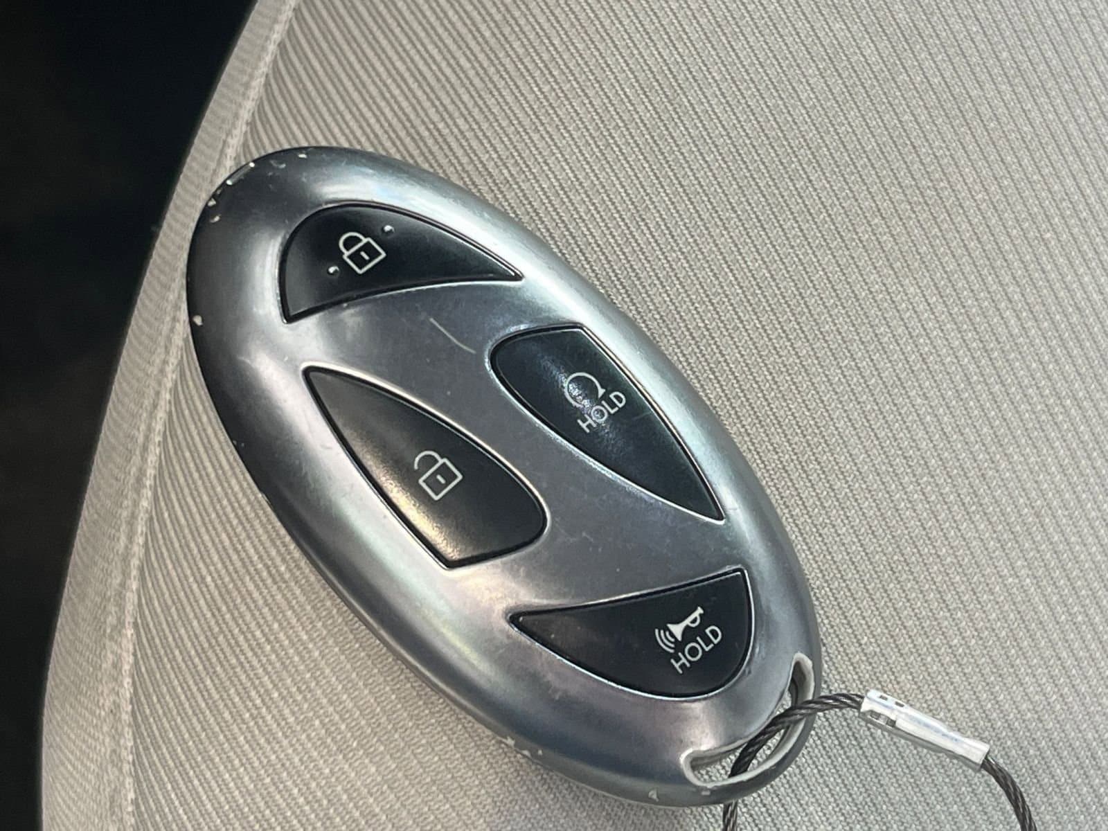 Thumbnail: 2025 Hyundai Tucson - 21
