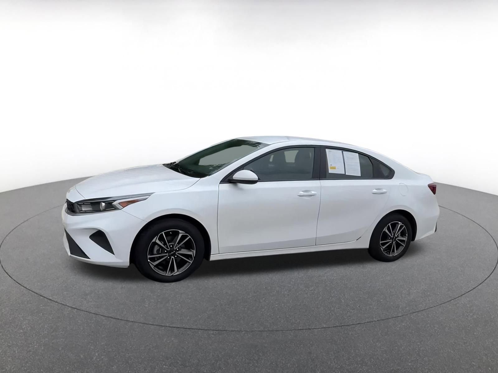 2024 Kia Forte LXS 6