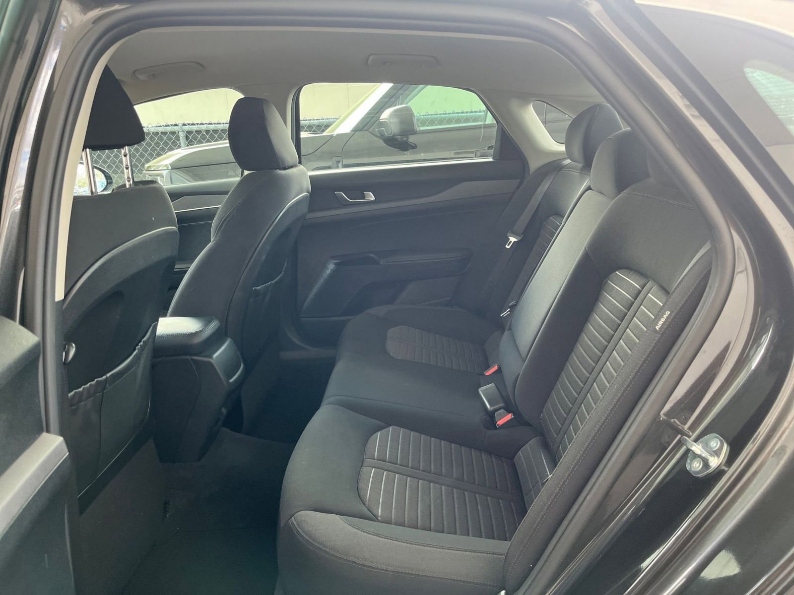 Thumbnail: 2025 Kia K5 - 25