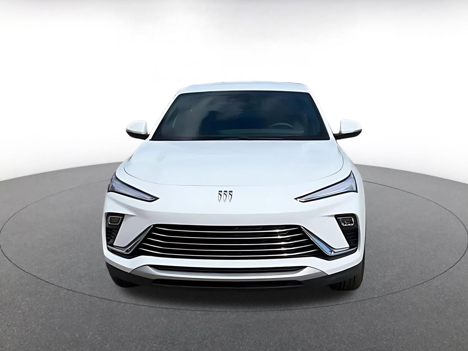 Thumbnail: 2025 Buick Envista - 4