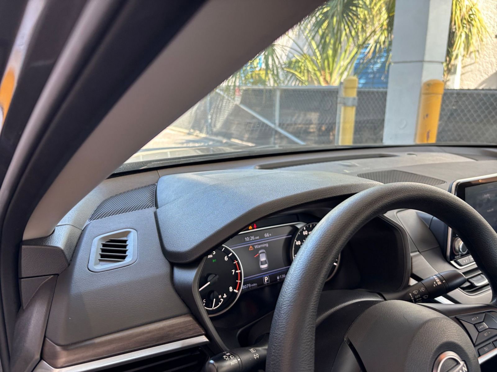 Thumbnail: 2025 Nissan Altima - 34