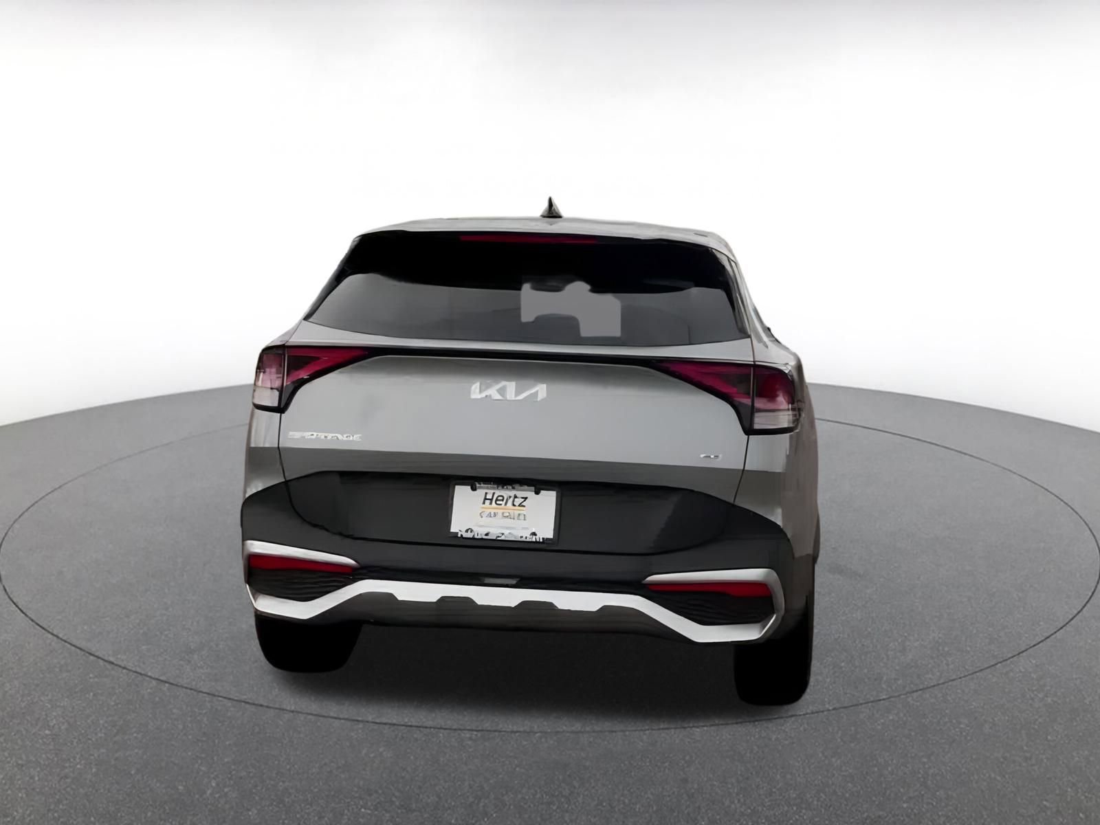 Thumbnail: 2024 Kia Sportage - 14