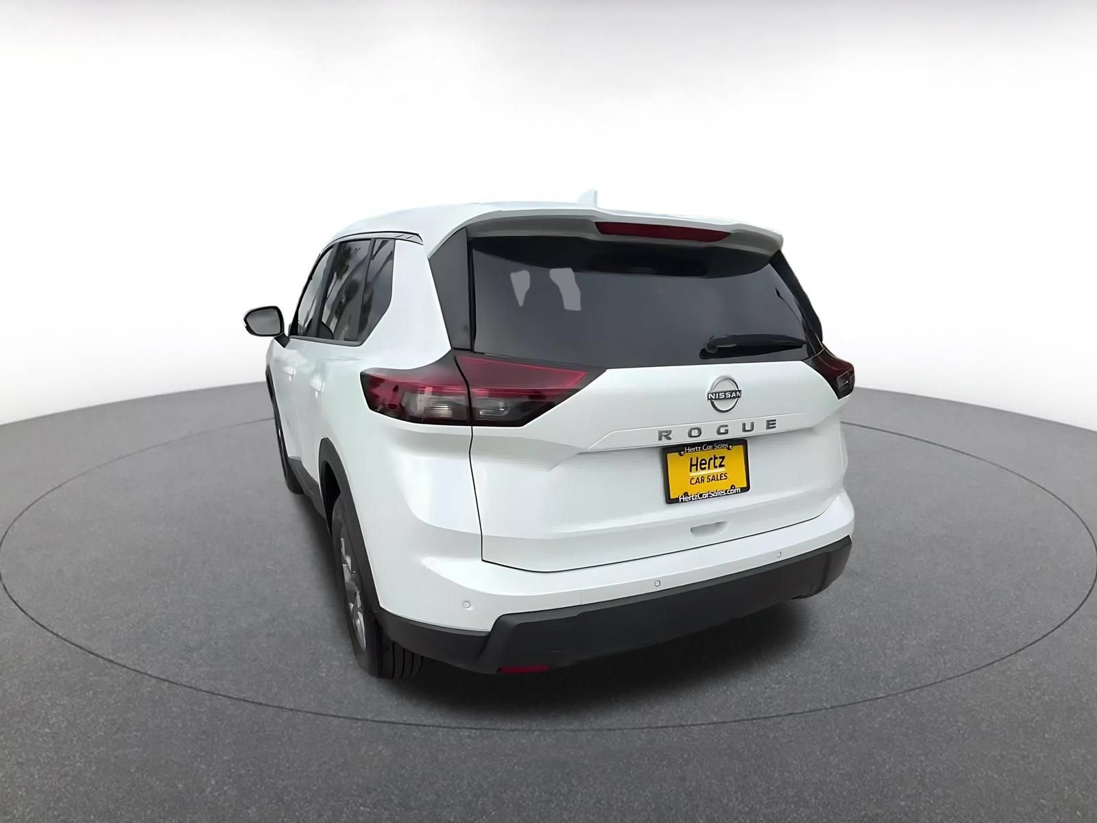 Thumbnail: 2026 Nissan Rogue - 11