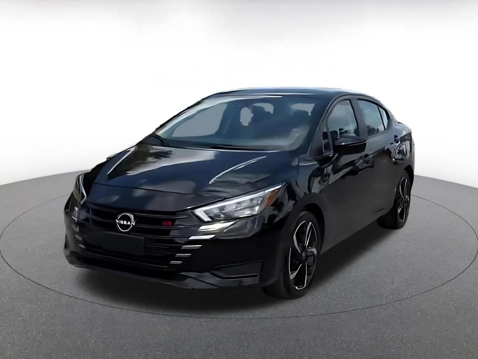 Thumbnail: 2024 Nissan Versa - 7