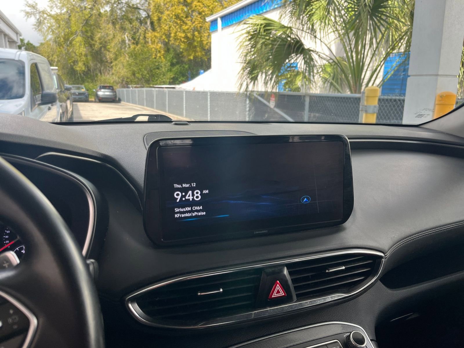 Thumbnail: 2023 Hyundai Santa Fe - 17