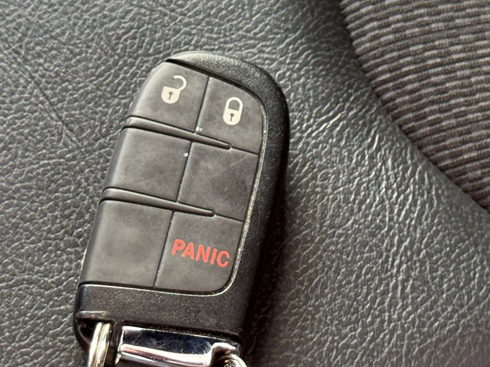 Thumbnail: 2025 Jeep Compass - 22