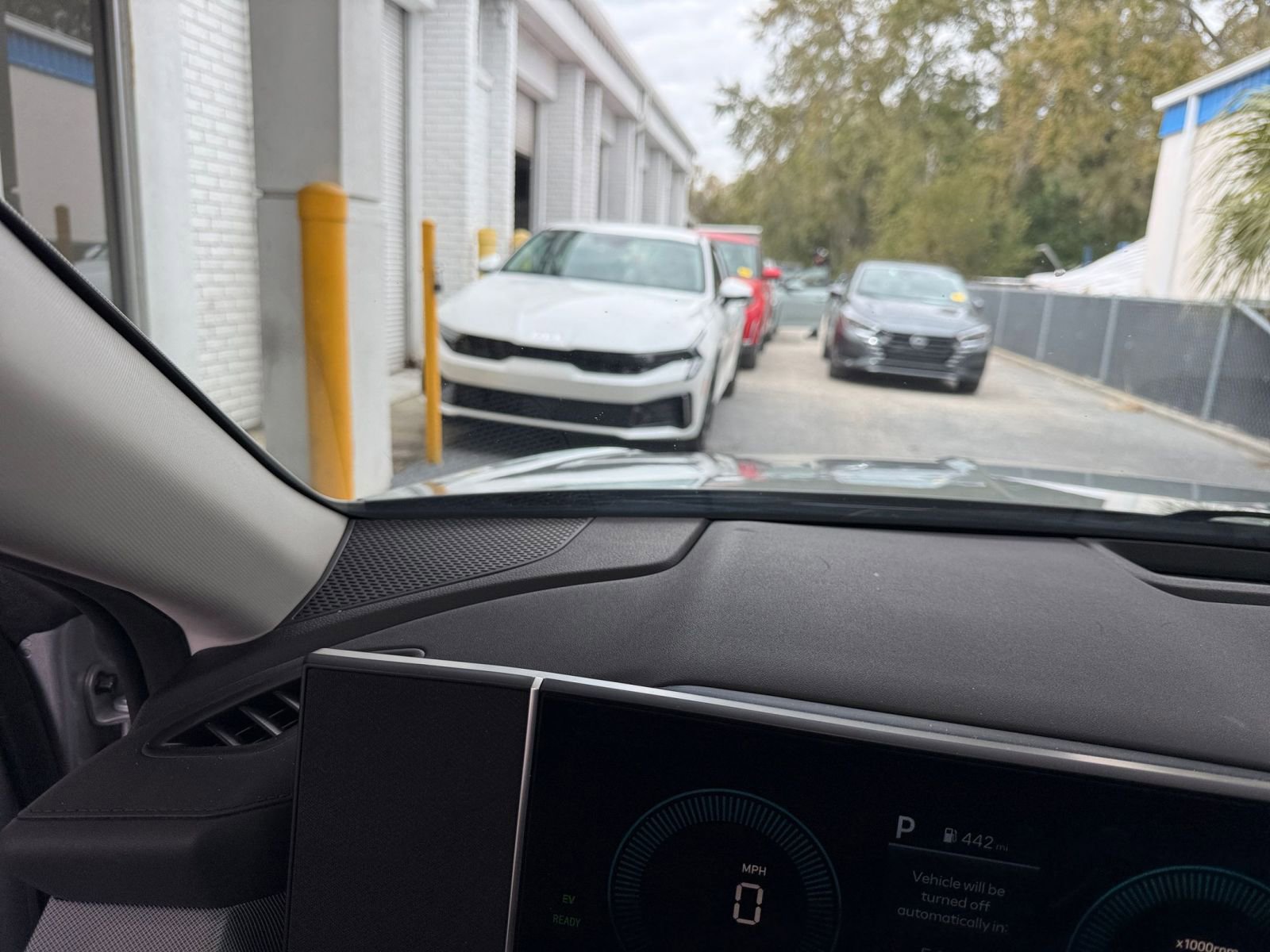 Thumbnail: 2025 Hyundai Sonata - 35