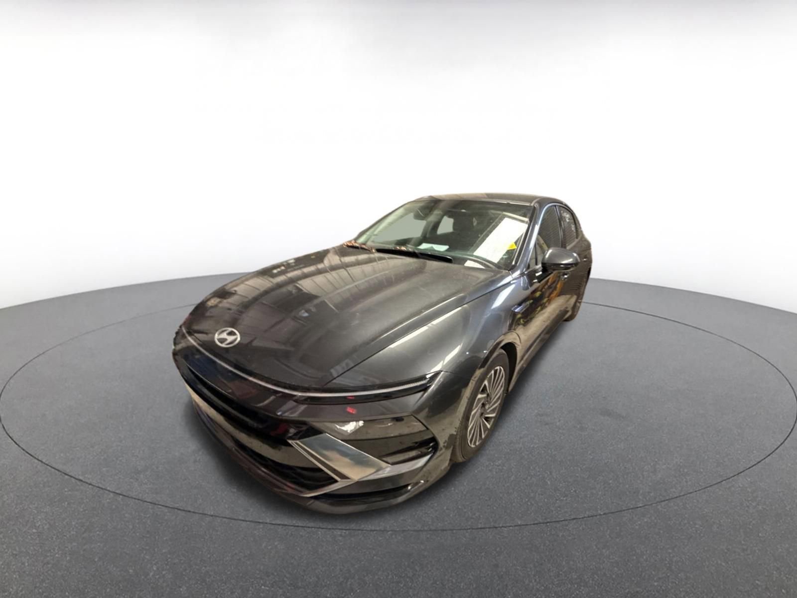 Thumbnail: 2025 Hyundai Sonata - 9