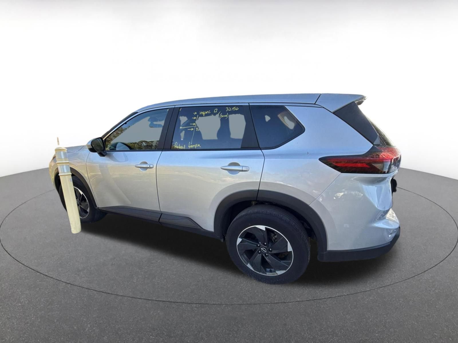 Thumbnail: 2025 Nissan Rogue - 6