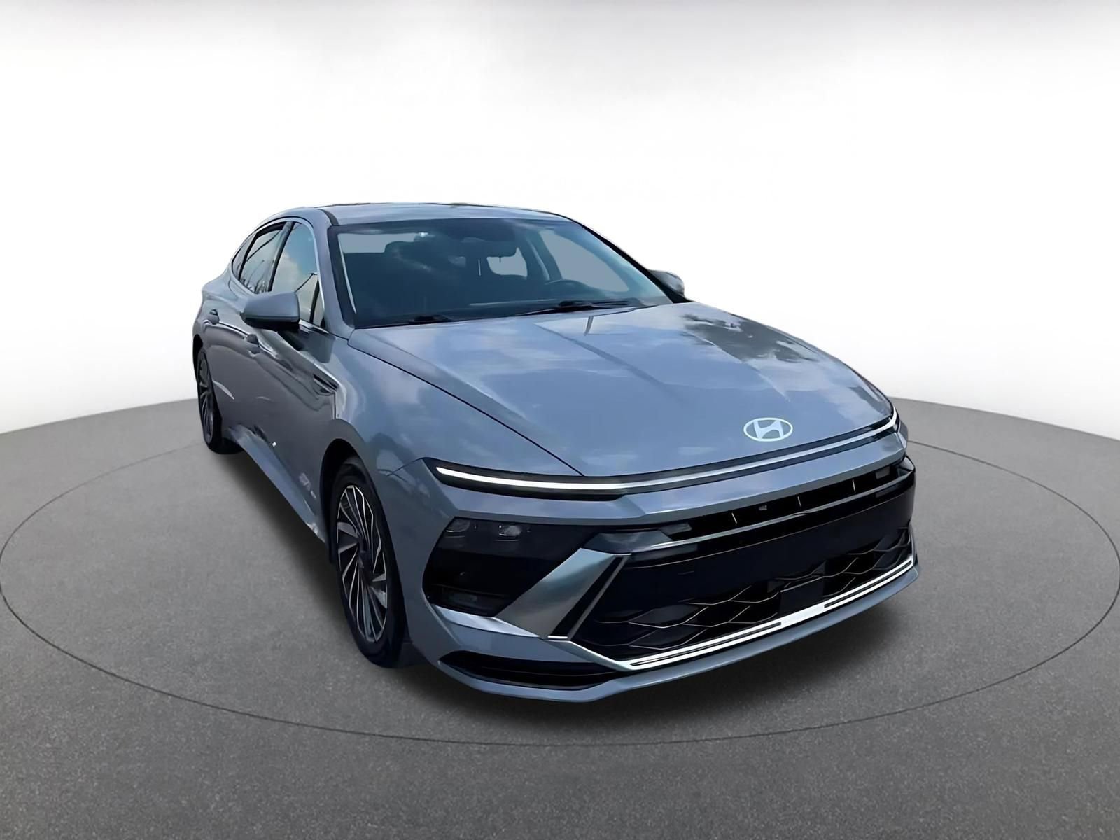 Thumbnail: 2025 Hyundai Sonata - 3