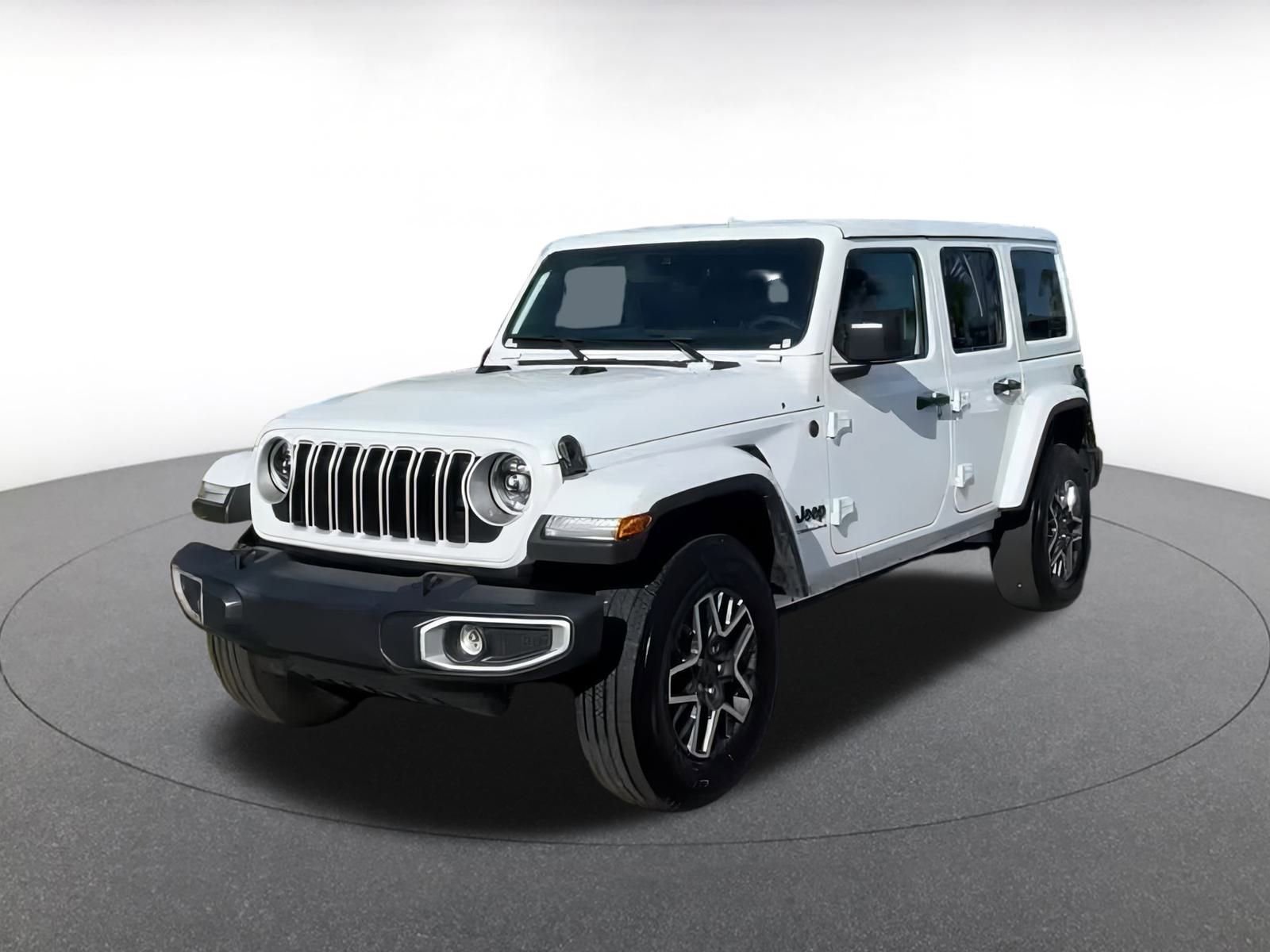 Thumbnail: 2025 Jeep Wrangler - 7